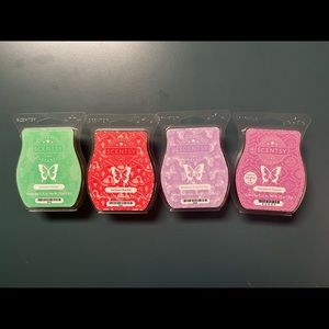 Scentsy Summer Wax Bundle of summer fun scents!